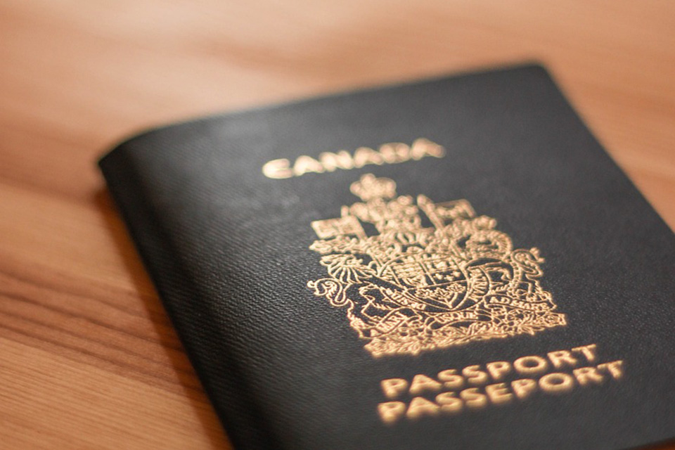 Saudi tourist visa for Canadian citizens